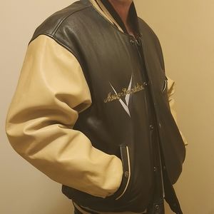 Harley-Davidson Motorcycle Jacket